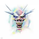 matador  tattoo design idea