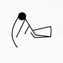 something that doesnt exist tattoo design idea