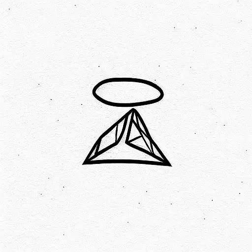Hangman tattoo design idea