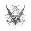 skz tattoo design idea