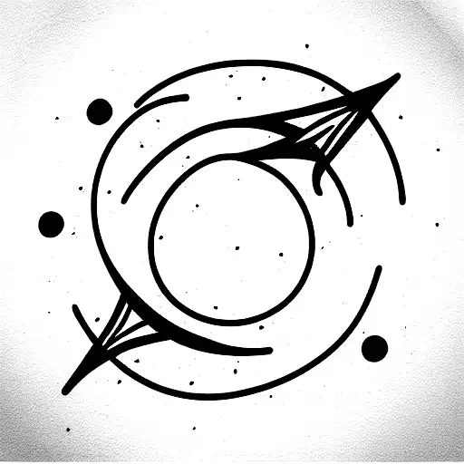 unstoppable tattoo design idea