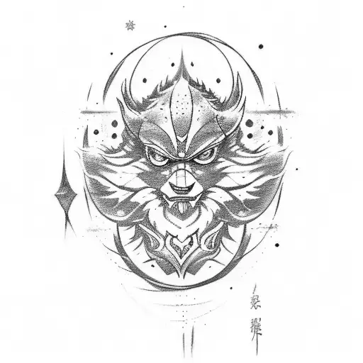 3 tatuagens juntas 1 do harrypotter outra disney mulan e outra star st wars tattoo design idea