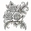 3 sibling tattoo design tattoo design idea