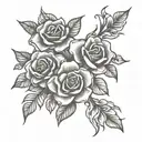 3 sibling tattoo design tattoo design idea
