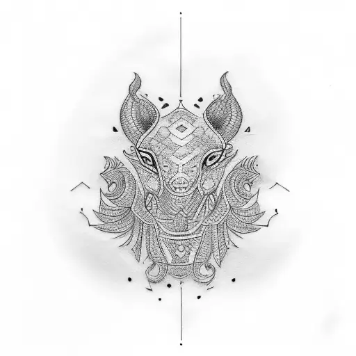 tamil tattoo design idea