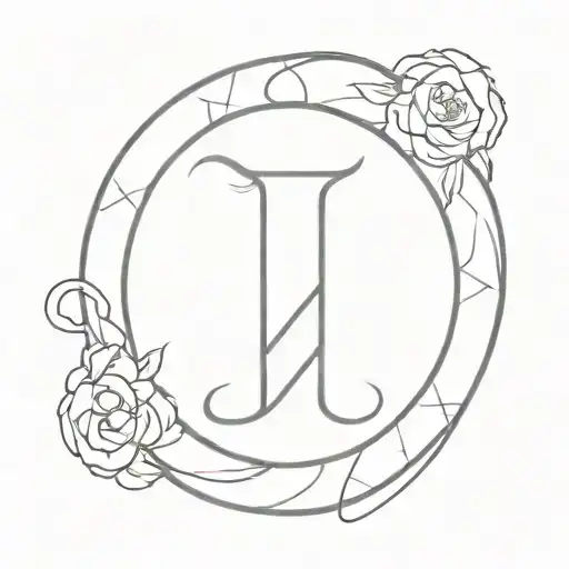 morior invictus  tattoo design idea