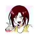Momo Yaoyorozu from My Hero Academia tattoo design idea