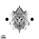 Leon tattoo design idea