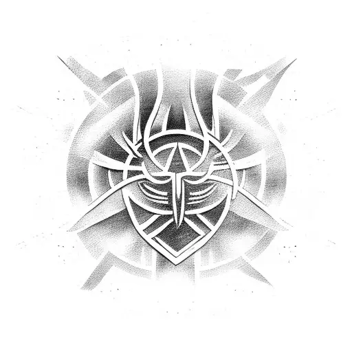 audioslave tattoo design idea