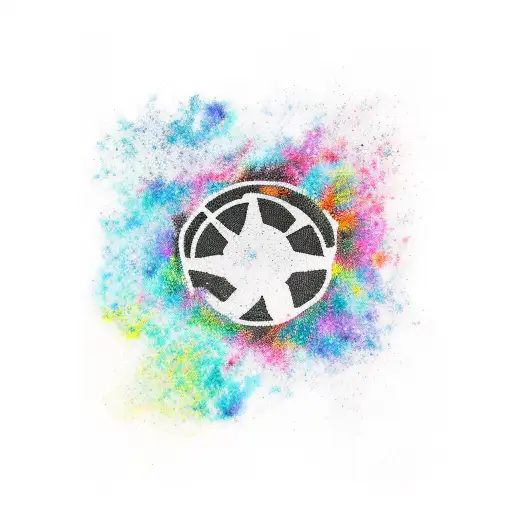 audioslave, i am the highway tattoo design idea