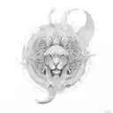 henna  tattoo design idea