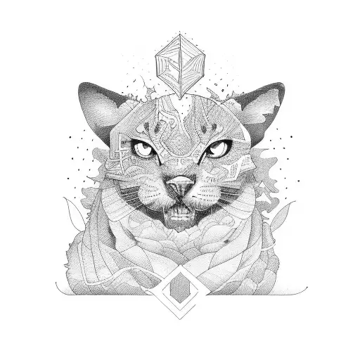 juice wrld tattoo design idea