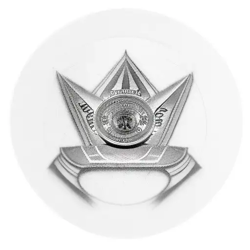 corrupt cops in canton mass tattoo design idea