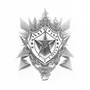 corrupt cops in canton mass tattoo design idea