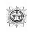 corrupt cops in canton mass tattoo design idea