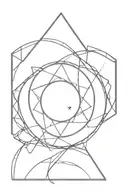 Magic The Gathering tattoo design idea