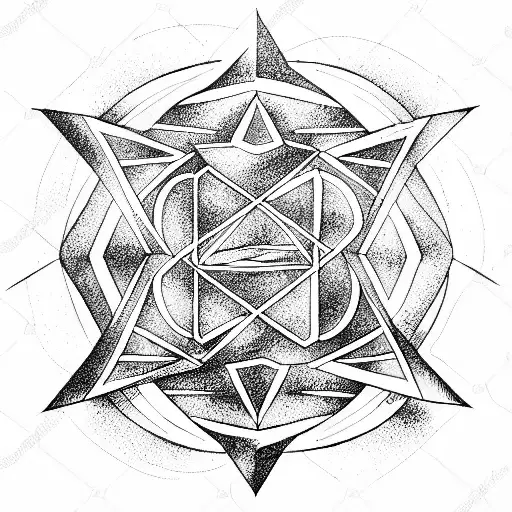 Freedom tattoo design idea