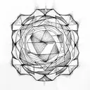 Freedom tattoo design idea