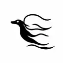 freedom tattoo design idea