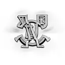 notre Dame Fighting Irish tattoo design idea