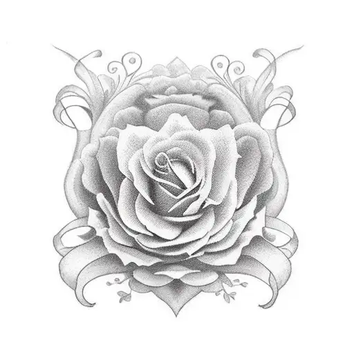 ANNIE J LEE 1948 ~ 2021 (age 73) tattoo design idea