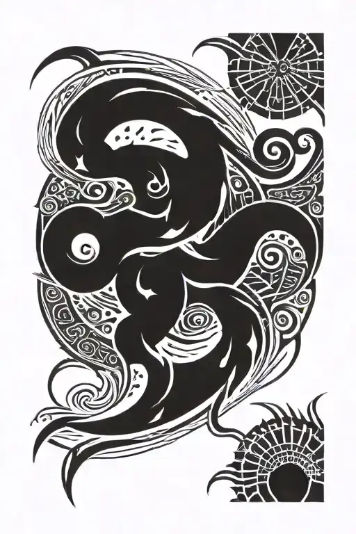 stormlight archive tattoo design idea