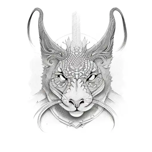 Baltimore  tattoo design idea