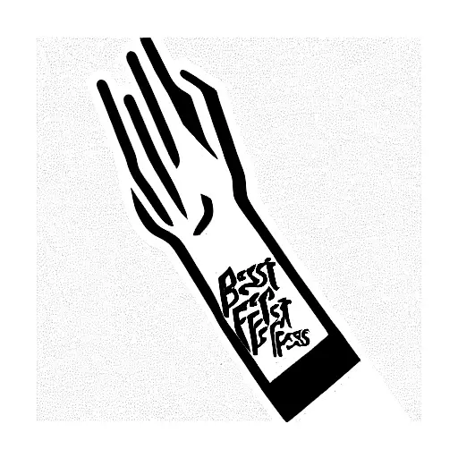 nascar best friends tattoo design idea