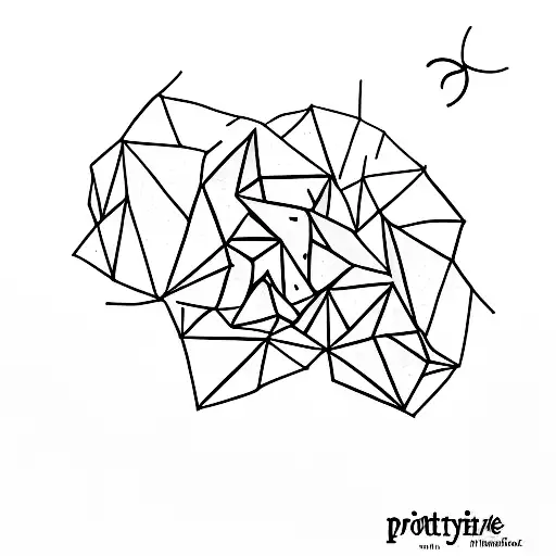 poem tattoo design idea