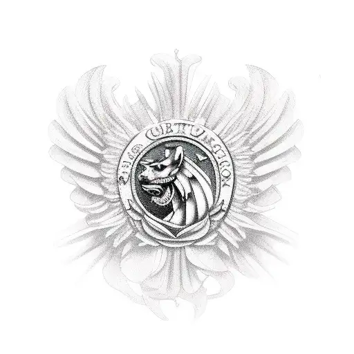 Cuba tattoo design idea