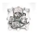 Cuba tattoo design idea