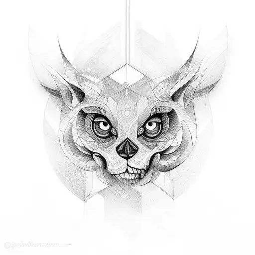 Linda caicedo tattoo design idea