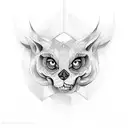 Linda caicedo tattoo design idea