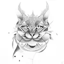 Linda caicedo tattoo design idea