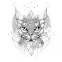 Linda caicedo tattoo design idea