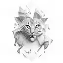 Chris name  tattoo design idea