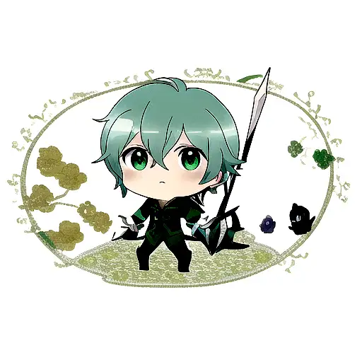 thresh tattoo design idea