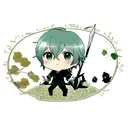 thresh tattoo design idea