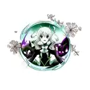 thresh tattoo design idea