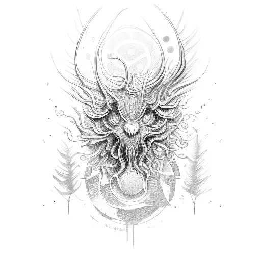 you'll never walk alone tattoo design idea