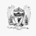 liverpool tattoo design idea