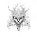 you'll never walk alone tattoo design idea