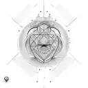 9-21-17 tattoo design idea