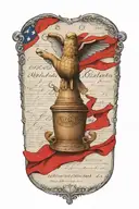 us  constitution tattoo design idea