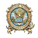 us seal tattoo design idea