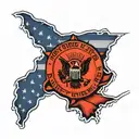us seal tattoo design idea