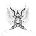 Zuko firebending tattoo design idea