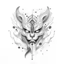 Zuko tattoo design idea