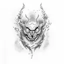 Zuko tattoo design idea