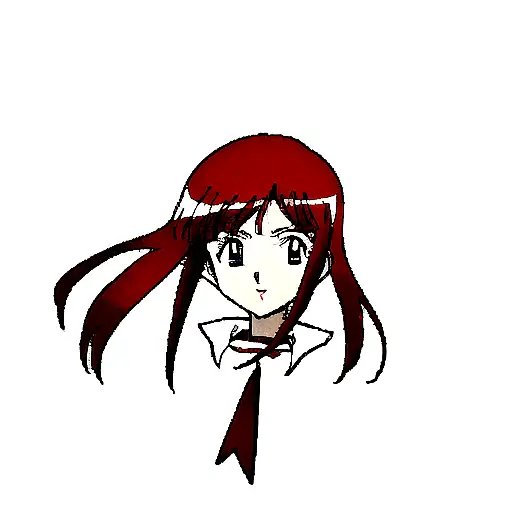 Belith red color  tattoo design idea